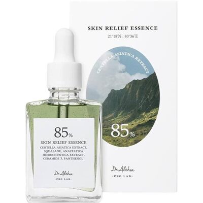 Dr. Althea Hautberuhigende Essenz - 30ml Dr. Althea Hautberuhigende Essenz - 30ml