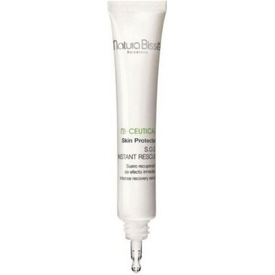 Natura Bisse, Gesichtsserum, SOS Instant Rescue 30ml (30 ml) Natura Bisse, Gesichtsserum, SOS Instant Rescue 30ml (30 ml)