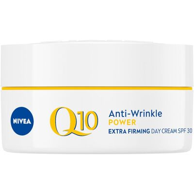 Nivea Q10 Power Tagescreme SPF 30 Nivea Q10 Power Tagescreme SPF 30