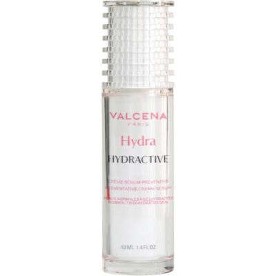 Dermalogica, Gesichtsserum, Valcena, Hydactive, Hydrating, Serum Cream, For Face, 40 ml For Women (40 ml) Dermalogica, Gesichtsserum, Valcena, Hydactive, Hydrating, Serum Cream, For Face, 40 ml For Women (40 ml)
