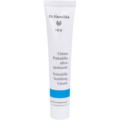 Dr. Hauschka Potentilla Beruhigende Creme - Creme Dr. Hauschka Potentilla Beruhigende Creme - Creme