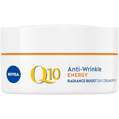 Nivea Q10 Energy Tagescreme - Tagcreme Nivea Q10 Energy Tagescreme - Tagcreme
