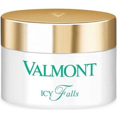 Valmont, Gesichtsreinigung, Icy Falls (Make-Up Entferner, Reinigungsgel, 100 ml) Valmont, Gesichtsreinigung, Icy Falls (Make-Up Entferner, Reinigungsgel, 100 ml)