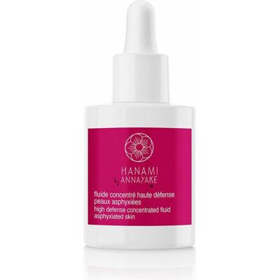 Annayake Hanami Hochschutz Serum - Hautschutz & Aufhellung Annayake Hanami Hochschutz Serum - Hautschutz & Aufhellung