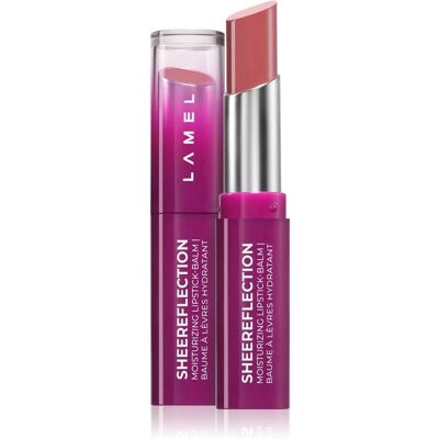 MyScreen Protector, Lippenpflege, Lamel SHEEReflection Balsam do ust 01 (Lippenbalsam, 3.60 g) MyScreen Protector, Lippenpflege, Lamel SHEEReflection Balsam do ust 01 (Lippenbalsam, 3.60 g)
