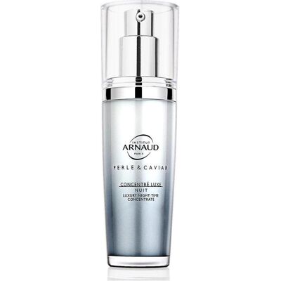 NoName, Gesichtsserum, Institut Arnaud, Perle & Caviar, Concentrate, Face and neck, 30 ml For Women (30 ml) NoName, Gesichtsserum, Institut Arnaud, Perle & Caviar, Concentrate, Face and neck, 30 ml For Women (30 ml)