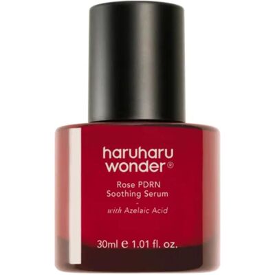 Haruharu Wonder, Gesichtsserum, Rose Pdrn Soothing Serum 30ml (30 ml) Haruharu Wonder, Gesichtsserum, Rose Pdrn Soothing Serum 30ml (30 ml)
