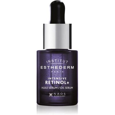 Institut Esthederm, Gesichtsserum, Intensif Retinol Serum - 15 Ml (15 ml) Institut Esthederm, Gesichtsserum, Intensif Retinol Serum - 15 Ml (15 ml)