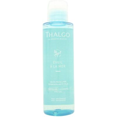Thalgo, Gesichtsreinigung, Eveil A La Mer (Reinigungsgel, 125 ml) Thalgo, Gesichtsreinigung, Eveil A La Mer (Reinigungsgel, 125 ml)