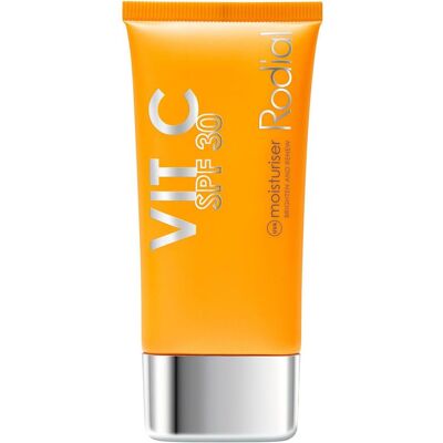 Rodial, Gesichtscreme, Vit C (50 ml, Tagescreme, SPF 30) Rodial, Gesichtscreme, Vit C (50 ml, Tagescreme, SPF 30)