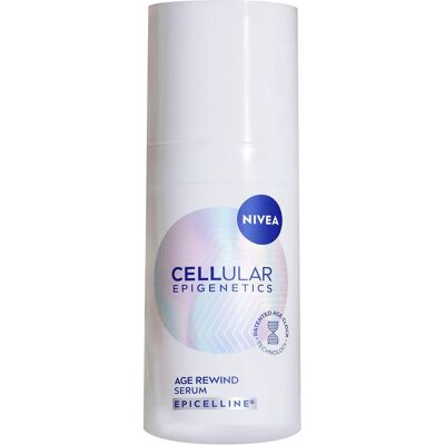 NIVEA, Gesichtsserum, Cellular Epigenetics Serum 15ml (15 ml) NIVEA, Gesichtsserum, Cellular Epigenetics Serum 15ml (15 ml)