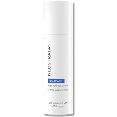 NeoStrata, Gesichtsreinigung, Resurface High Potency Exfoliating Cream 30g By (Reinigungspeeling, 30 ml) NeoStrata, Gesichtsreinigung, Resurface High Potency Exfoliating Cream 30g By (Reinigungspeeling, 30 ml)