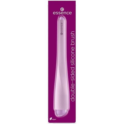 essence, Gesichtspflegegerät, BROCHA ROSTRO silicona doble 1 u essence, Gesichtspflegegerät, BROCHA ROSTRO silicona doble 1 u