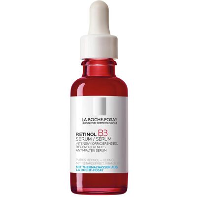 La Roche Posay, Gesichtsserum, Retinol B3 (30 ml) La Roche Posay, Gesichtsserum, Retinol B3 (30 ml)