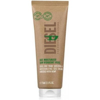 Diesel D Gesichtscreme - Feuchtigkeitscreme Diesel D Gesichtscreme - Feuchtigkeitscreme