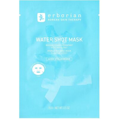 Erborian, Gesichtsmaske, Water Shot Mask 15 g (15 g) Erborian, Gesichtsmaske, Water Shot Mask 15 g (15 g)
