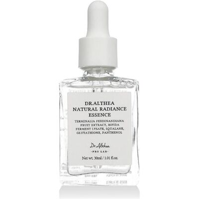 Dr. Althea, Gesichtsserum, Natural Radiance Essence (30 ml) Dr. Althea, Gesichtsserum, Natural Radiance Essence (30 ml)