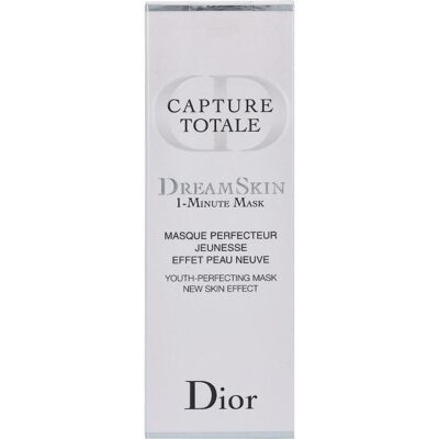 Christian Dior Gesichtsmaske, Capture Totale (75 ml) Christian Dior Gesichtsmaske, Capture Totale (75 ml)