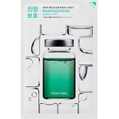 Holika Holika, Gesichtsmaske, Skin Rescuer Madecassocide Holika Holika, Gesichtsmaske, Skin Rescuer Madecassocide