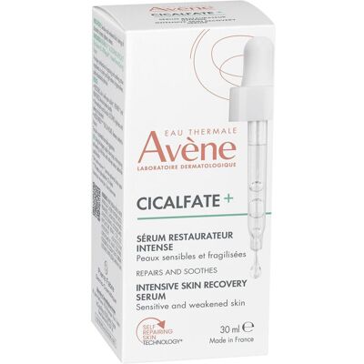 Avène, Gesichtsserum, Cicalfate+ Intensives Serum zur Regeneration der Haut (30 ml) Avène, Gesichtsserum, Cicalfate+ Intensives Serum zur Regeneration der Haut (30 ml)
