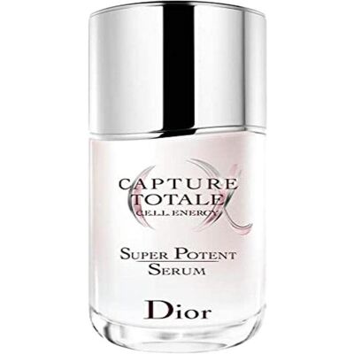 Christian Dior Gesichtsserum, Capture Totale (50 ml) Christian Dior Gesichtsserum, Capture Totale (50 ml)