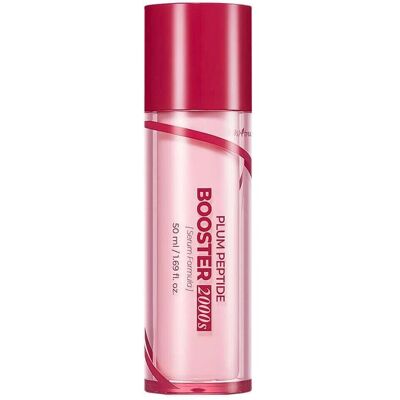 Isntree, Gesichtsserum, Plum Peptide Booster 2000 Serum 50 ml (50 ml) Isntree, Gesichtsserum, Plum Peptide Booster 2000 Serum 50 ml (50 ml)