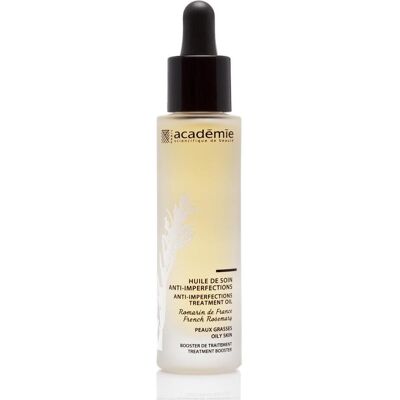 Académie, Gesichtsserum, Öl zur Behandlung von Unreinheiten (30 ml) Académie, Gesichtsserum, Öl zur Behandlung von Unreinheiten (30 ml)