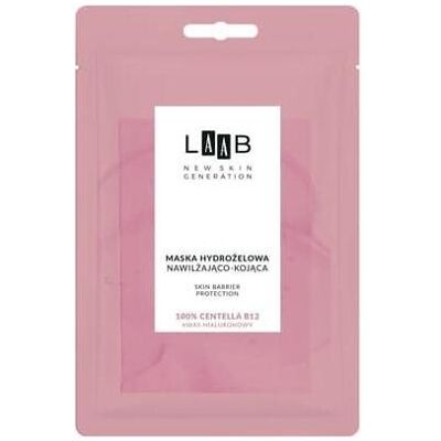 Oceanic, Gesichtsmaske, Aa Laab Hydrogel Face Mask Brightening And Moisturizing 1 Piece Oceanic, Gesichtsmaske, Aa Laab Hydrogel Face Mask Brightening And Moisturizing 1 Piece