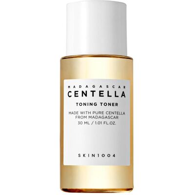 Skin1004, Gesichtsreinigung, Toning Toner (Gesichtswasser, 30 ml) Skin1004, Gesichtsreinigung, Toning Toner (Gesichtswasser, 30 ml)