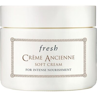 Fresh, Gesichtscreme, Creme Ancienne Nourishing Cream For Face - 100 Ml (100 ml, Nachtcreme, Tagescreme) Fresh, Gesichtscreme, Creme Ancienne Nourishing Cream For Face - 100 Ml (100 ml, Nachtcreme, Tagescreme)