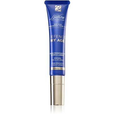 BioNike Defence My Age Augen-& Lippenserum - Serum für Augen & Lippen - 15ml BioNike Defence My Age Augen-& Lippenserum - Serum für Augen & Lippen - 15ml