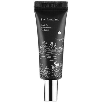 Pyunkang Yul, Augenpflege, Revitalizing Eye Cream with Black Tea 9ml (Augenpflege Crème, 9 ml, Tag) Pyunkang Yul, Augenpflege, Revitalizing Eye Cream with Black Tea 9ml (Augenpflege Crème, 9 ml, Tag)