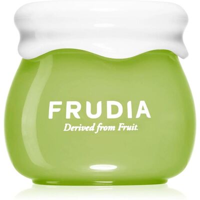 Frudia Green Grape Hydro-Gelcreme gegen Poren - Gesichtspflege Frudia Green Grape Hydro-Gelcreme gegen Poren - Gesichtspflege