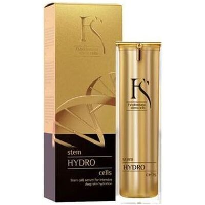 Fytofontana, Gesichtsserum, Stammzellenserum für intensive und tiefe Hydratation (30 ml) Fytofontana, Gesichtsserum, Stammzellenserum für intensive und tiefe Hydratation (30 ml)