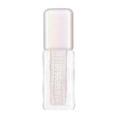 Wibo, Lippenpflege, Kaleidoscope Lip Oil No. 1 4ml (Lippenöl, 4 ml) Wibo, Lippenpflege, Kaleidoscope Lip Oil No. 1 4ml (Lippenöl, 4 ml)