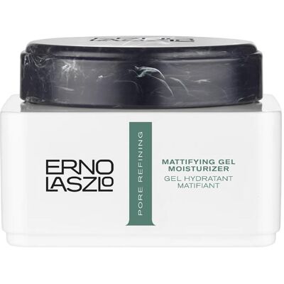 Erno Laszlo, Gesichtscreme, Pore Refining, Mattifying, Gel, For Face, 50 ml (50 ml) Erno Laszlo, Gesichtscreme, Pore Refining, Mattifying, Gel, For Face, 50 ml (50 ml)