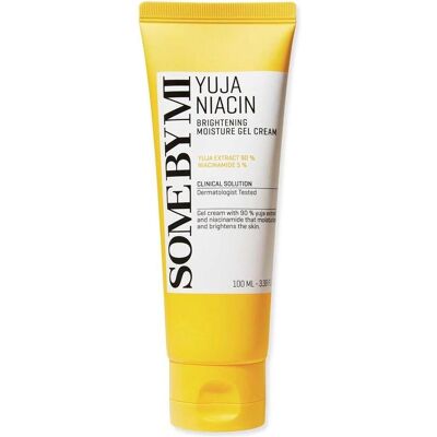 SOME BY MI Yuja Niacin Aufhellende Feuchtigkeitsgelcreme - Feuchtigkeitscreme SOME BY MI Yuja Niacin Aufhellende Feuchtigkeitsgelcreme - Feuchtigkeitscreme
