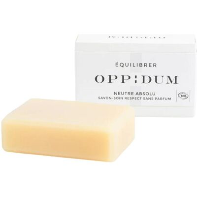 Nuxe, Gesichtsreinigung, Oppidum Neutre Absolu Nourishing Soap Bar For Face - 100 Gramm (Gesichtsseife, 100 g) Nuxe, Gesichtsreinigung, Oppidum Neutre Absolu Nourishing Soap Bar For Face - 100 Gramm (Gesichtsseife, 100 g)