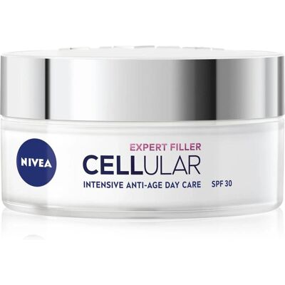 NIVEA, Gesichtsserum, - Skin Rejuvenation Daily Skin Rejuvenation Cellular Anti-Age OF 30 (Skin Rejuven ation) 50 ml (50 ml) NIVEA, Gesichtsserum, - Skin Rejuvenation Daily Skin Rejuvenation Cellular Anti-Age OF 30 (Skin Rejuven ation) 50 ml (50 ml)