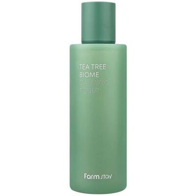 Farmstay Tea Tree Biome Beruhigendes Tonikum - 200ml Farmstay Tea Tree Biome Beruhigendes Tonikum - 200ml