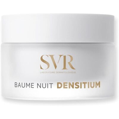 SVR, Gesichtscreme, DENSITIUM Baume Nuit (50 ml, Nachtcreme) SVR, Gesichtscreme, DENSITIUM Baume Nuit (50 ml, Nachtcreme)