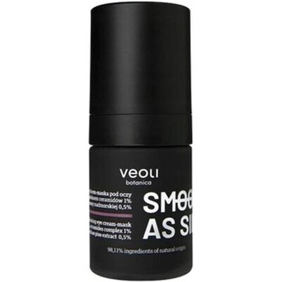 Veoli Botanica Augencreme - Reparierend & Straffend - 15mL Veoli Botanica Augencreme - Reparierend & Straffend - 15mL