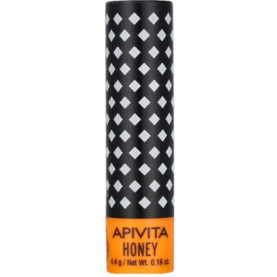 Apivita, Lippenpflege, Honey 4,4g (Lippenbalsam) Apivita, Lippenpflege, Honey 4,4g (Lippenbalsam)