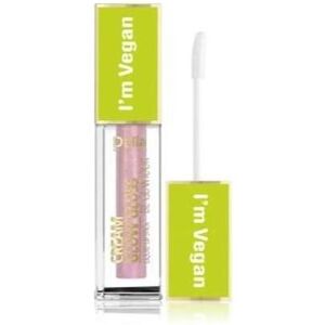 Delia Cosmetics, BB + CC Creme, Im Vegan - 5 Ml (5 ml) Delia Cosmetics, BB + CC Creme, Im Vegan - 5 Ml (5 ml)