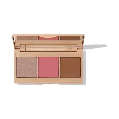 Paese Cotton Delight Konturpalette - Gesichtskonturierung - 9g Paese Cotton Delight Konturpalette - Gesichtskonturierung - 9g