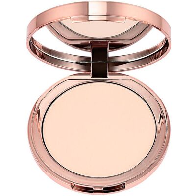 Bellamianta, Gesichtspuder, - Sheer Perfection Translucent Pressed Powder - 10g (Translucent) Bellamianta, Gesichtspuder, - Sheer Perfection Translucent Pressed Powder - 10g (Translucent)