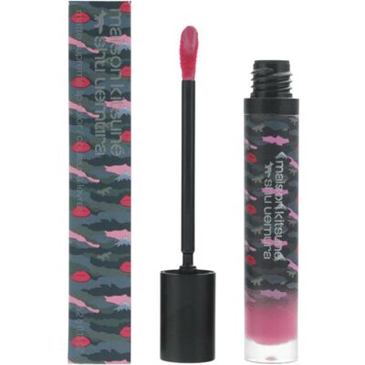 Shu Uemura PK 378 Pink Lippenstift - Matte Supreme Lip Color Shu Uemura PK 378 Pink Lippenstift - Matte Supreme Lip Color