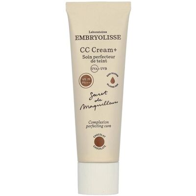 Embryolisse, BB + CC Creme, CC-Creme (4 Chocolate, 30 ml) Embryolisse, BB + CC Creme, CC-Creme (4 Chocolate, 30 ml)