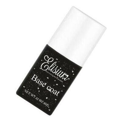 Elisium, Nagellack, Grundierung Hybrid Base 9g (Base Coat) Elisium, Nagellack, Grundierung Hybrid Base 9g (Base Coat)