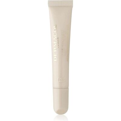 Dermacol, Lippenpflege, - Moisturizing lip gloss (Lip Treat) 10 ml - Shade: 1 Sugar Frost (10 ml) Dermacol, Lippenpflege, - Moisturizing lip gloss (Lip Treat) 10 ml - Shade: 1 Sugar Frost (10 ml)